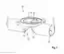 Fig. 02 - VALVE HOUSING