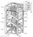 Fig. 01 - System and method for incremental forming
