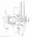 Fig. 05 - System using an air gap for workpiece protection in a fastener machine