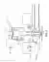 Fig. 08 - System using an air gap for workpiece protection in a fastener machine