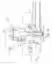 Fig. 10 - System using an air gap for workpiece protection in a fastener machine