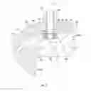 Fig. 06 - Apparatus for Continuous Casting