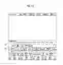 Fig. 13 - Control device for injection molding machine and screen display method