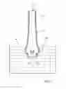 Fig. 03 - Refractory submerged entry nozzle