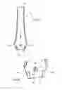 Fig. 07 - Refractory submerged entry nozzle