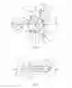 Fig. 03 - Cutting tool and cutting insert having exactly three cutting portions therefor