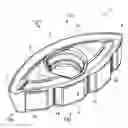 Fig. 01 - Indexable cutting tool