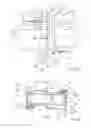 Fig. 04 - Rotary cutting tool and reversible cutting insert having variable-width minor relief surfaces therefor
