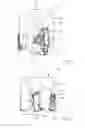 Fig. 06 - Rotary cutting tool and reversible cutting insert having variable-width minor relief surfaces therefor