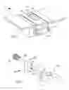 Fig. 02 - BLADE ELEVATION MECHANISMS AND ANTI-BACKDRIVE MECHANISMS FOR TABLE SAWS