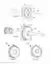 Fig. 10 - BLADE ELEVATION MECHANISMS AND ANTI-BACKDRIVE MECHANISMS FOR TABLE SAWS