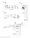 Fig. 16 - BLADE ELEVATION MECHANISMS AND ANTI-BACKDRIVE MECHANISMS FOR TABLE SAWS