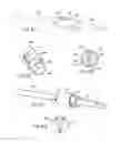 Fig. 25 - BLADE ELEVATION MECHANISMS AND ANTI-BACKDRIVE MECHANISMS FOR TABLE SAWS