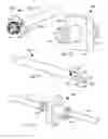 Fig. 42 - BLADE ELEVATION MECHANISMS AND ANTI-BACKDRIVE MECHANISMS FOR TABLE SAWS