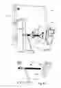 Fig. 56 - BLADE ELEVATION MECHANISMS AND ANTI-BACKDRIVE MECHANISMS FOR TABLE SAWS
