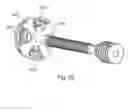 Fig. 72 - BLADE ELEVATION MECHANISMS AND ANTI-BACKDRIVE MECHANISMS FOR TABLE SAWS