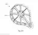 Fig. 74 - BLADE ELEVATION MECHANISMS AND ANTI-BACKDRIVE MECHANISMS FOR TABLE SAWS