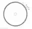 Fig. 01 - METHOD FOR MANUFACTURING A TIPPED CIRCULAR SAW BLADE