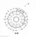 Fig. 03 - Reamers with radially extending flutes