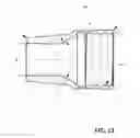 Fig. 11 - Two-piece nozzle assembly for an arc welding apparatus