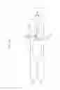 Fig. 10 - SPOT-WELDED JOINT AND SPOT WELDING METHOD