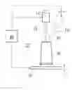 Fig. 01 - COMPONENT OR COUPON FOR BEING USED UNDER HIGH THERMAL AND STRESS LOAD AND METHOD FOR MANUFACTURING SUCH COMPONENT OR COUPON