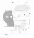 Fig. 02 - COMPONENT OR COUPON FOR BEING USED UNDER HIGH THERMAL AND STRESS LOAD AND METHOD FOR MANUFACTURING SUCH COMPONENT OR COUPON