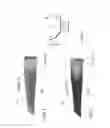 Fig. 03 - COMPONENT OR COUPON FOR BEING USED UNDER HIGH THERMAL AND STRESS LOAD AND METHOD FOR MANUFACTURING SUCH COMPONENT OR COUPON