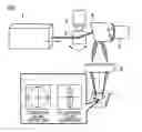 Fig. 01 - Laser drilling method and apparatus with radiation output changes in a radial direction during drilling of a workpiece