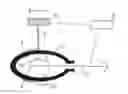 Fig. 01 - METHOD OF MANUFACTURING A METALLIC COMPONENT BY USE OF WIRE WINDING AND HOT ISOSTATIC PRESSING