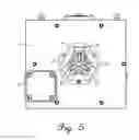 Fig. 05 - Method and apparatus for forming a helical tube bundle