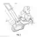 Fig. 02 - ROBOTIC APPARATUS AND PROCESS FOR THE INSTALLATION OF COLLARS AND NUTS ONTO FASTENERS