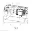 Fig. 05 - Method and device for machining the blade tips of a compressor rotor of a gas turbine