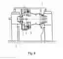 Fig. 06 - Method and device for machining the blade tips of a compressor rotor of a gas turbine