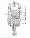 Fig. 01 - ARRANGEMENTS AND METHODS FOR ABRASIVE FLOW MACHINING