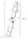Fig. 03 - Insulate high voltage extension for socket wrench