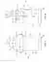 Fig. 02 - Tool container assembly