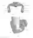 Fig. 02 - Device for traversing an object