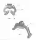 Fig. 03 - Device for traversing an object