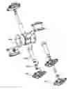 Fig. 01 - Apparatus and method for enabling rapid configuration and reconfiguration of a robotic assemblage