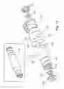 Fig. 12 - Apparatus and method for enabling rapid configuration and reconfiguration of a robotic assemblage