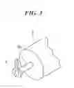 Fig. 04 - Mechanical hand with movable gripping members