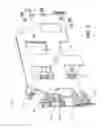 Fig. 03 - Robotic end effector tool with one piece fixed frame system