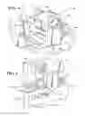 Fig. 05 - Robotic end effector tool with one piece fixed frame system