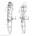 Fig. 02 - Spring assisted knife