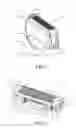 Fig. 02 - Electric stubble trimmer