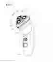 Fig. 02 - ROTARY ELECTRIC SHAVER