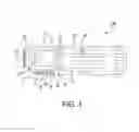 Fig. 02 - Portable Multifunctional Multimedia Device for Personal Services Industry and Mounting System and Methods of Use