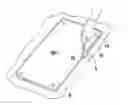 Fig. 01 - ELASTOMERIC GASKET SQUEEZE-OUT REMOVAL METHOD AND KIT