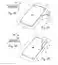 Fig. 02 - ELASTOMERIC GASKET SQUEEZE-OUT REMOVAL METHOD AND KIT